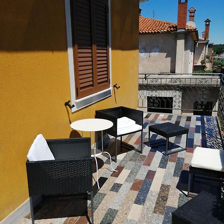 Апартаменты App Palcic K Новиград Экстерьер фото