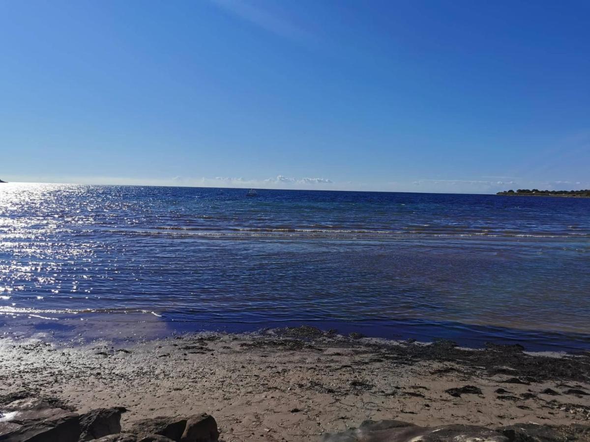 Апартаменты App Palcic K Новиград Экстерьер фото