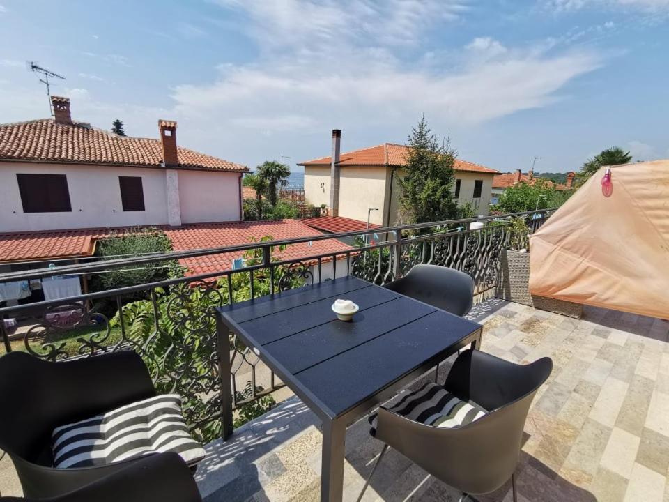 Апартаменты App Palcic K Новиград Экстерьер фото
