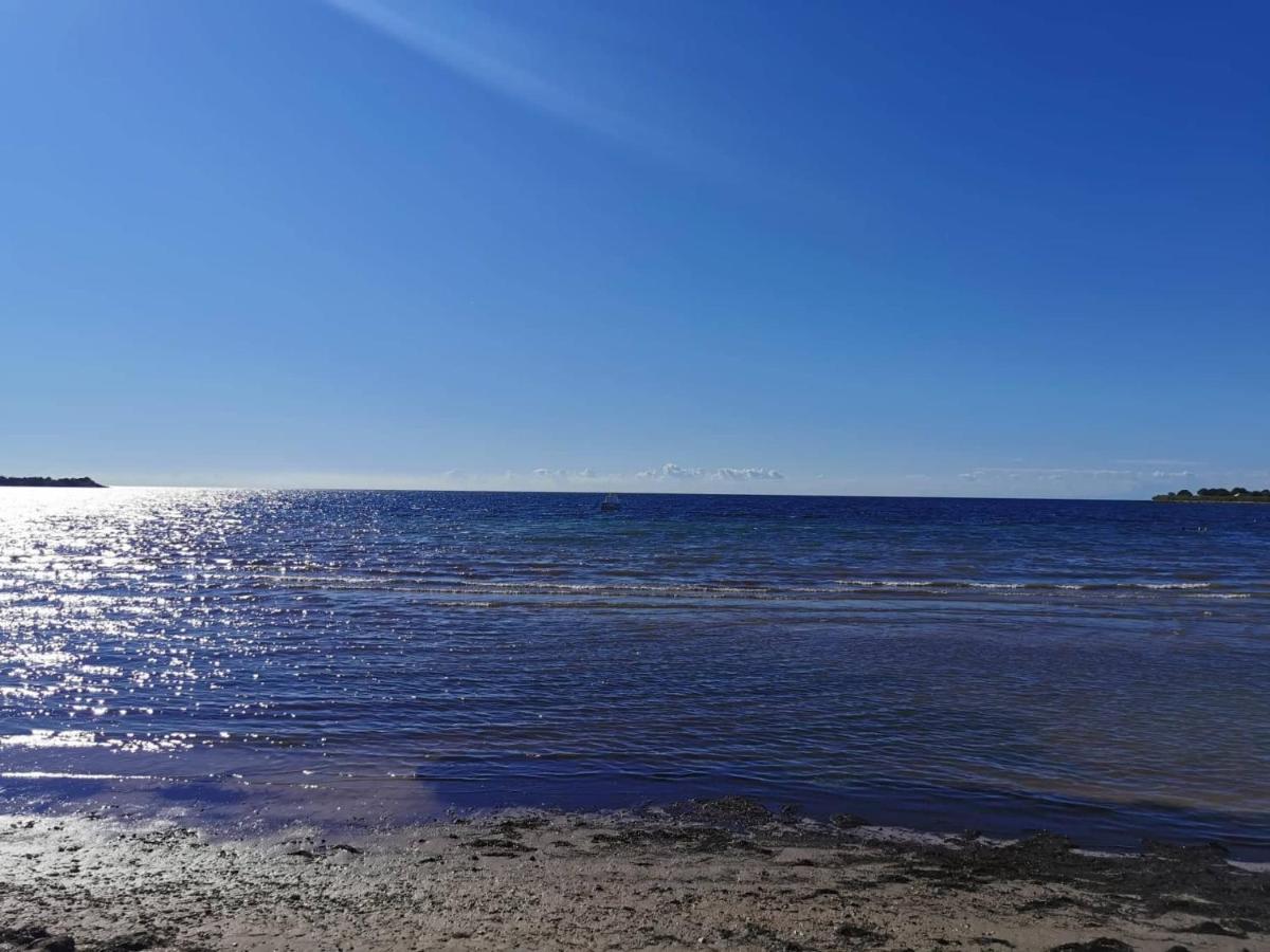 Апартаменты App Palcic K Новиград Экстерьер фото