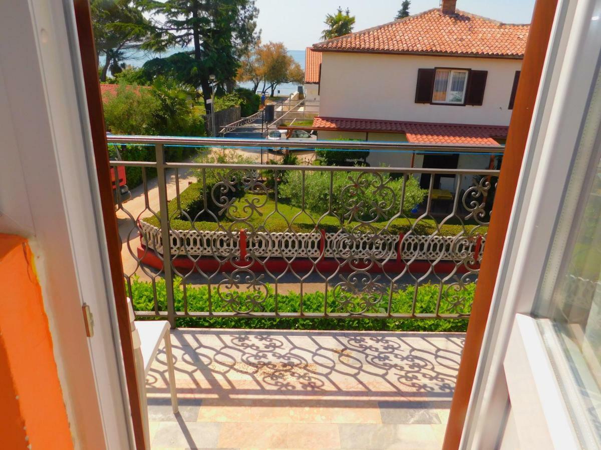 Апартаменты App Palcic K Новиград Экстерьер фото