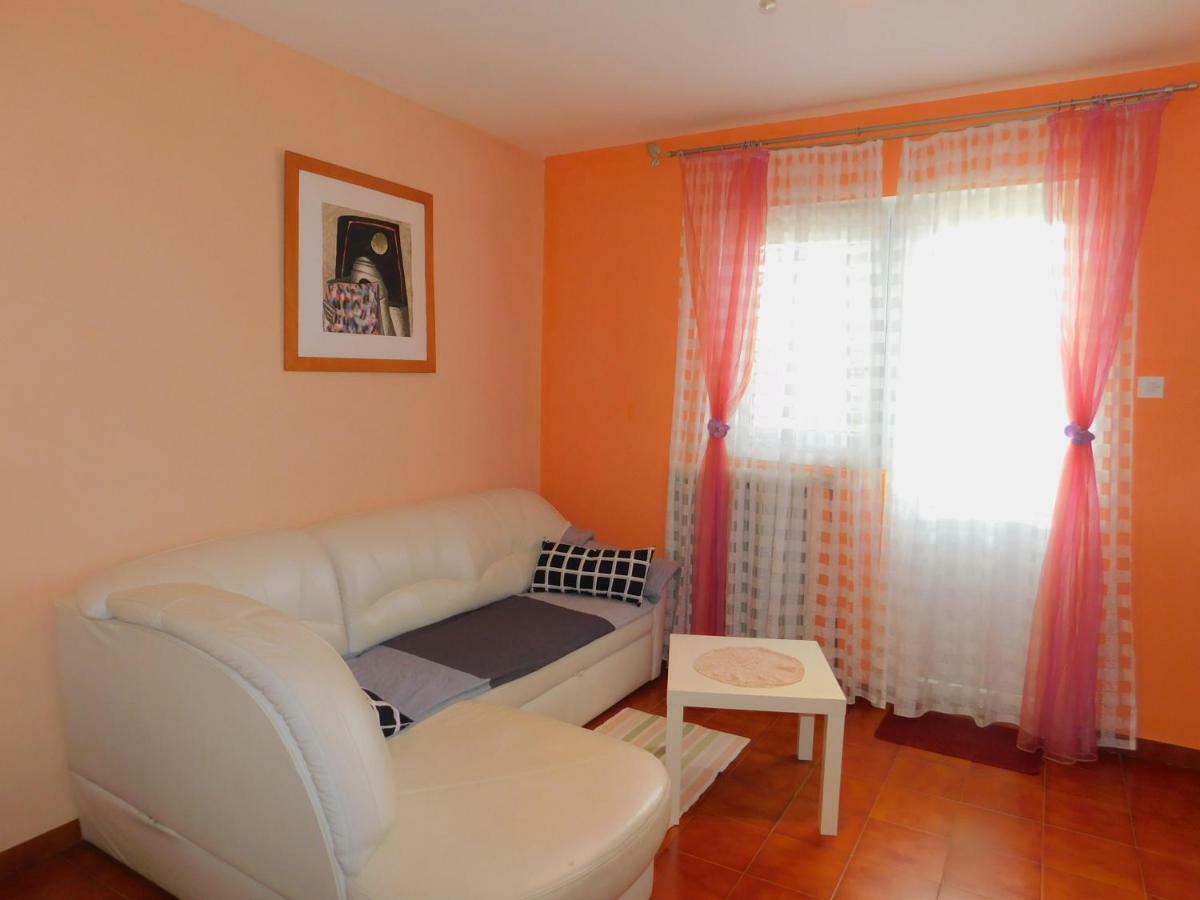 Апартаменты App Palcic K Новиград Экстерьер фото